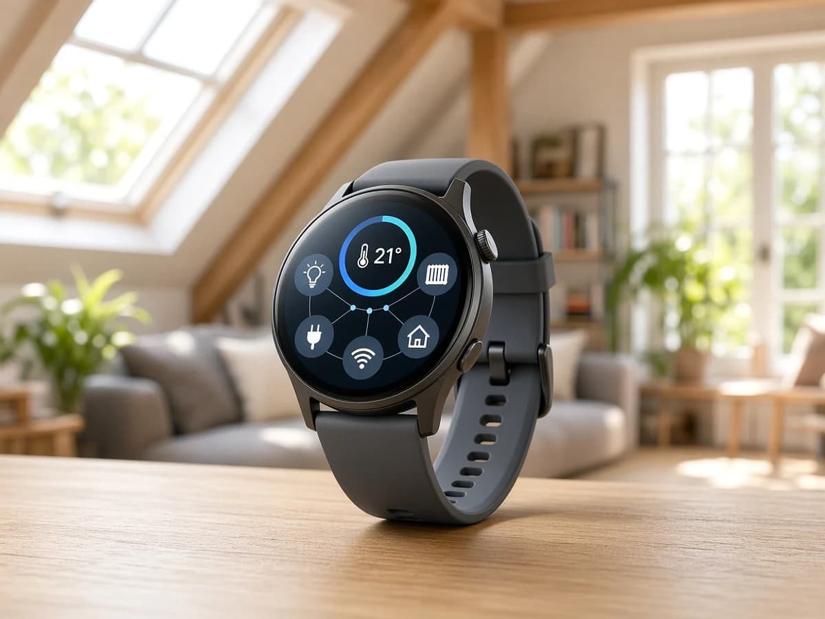 UK IoT Wearable Platform