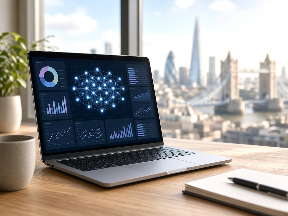 AI development insights for UK businesses
