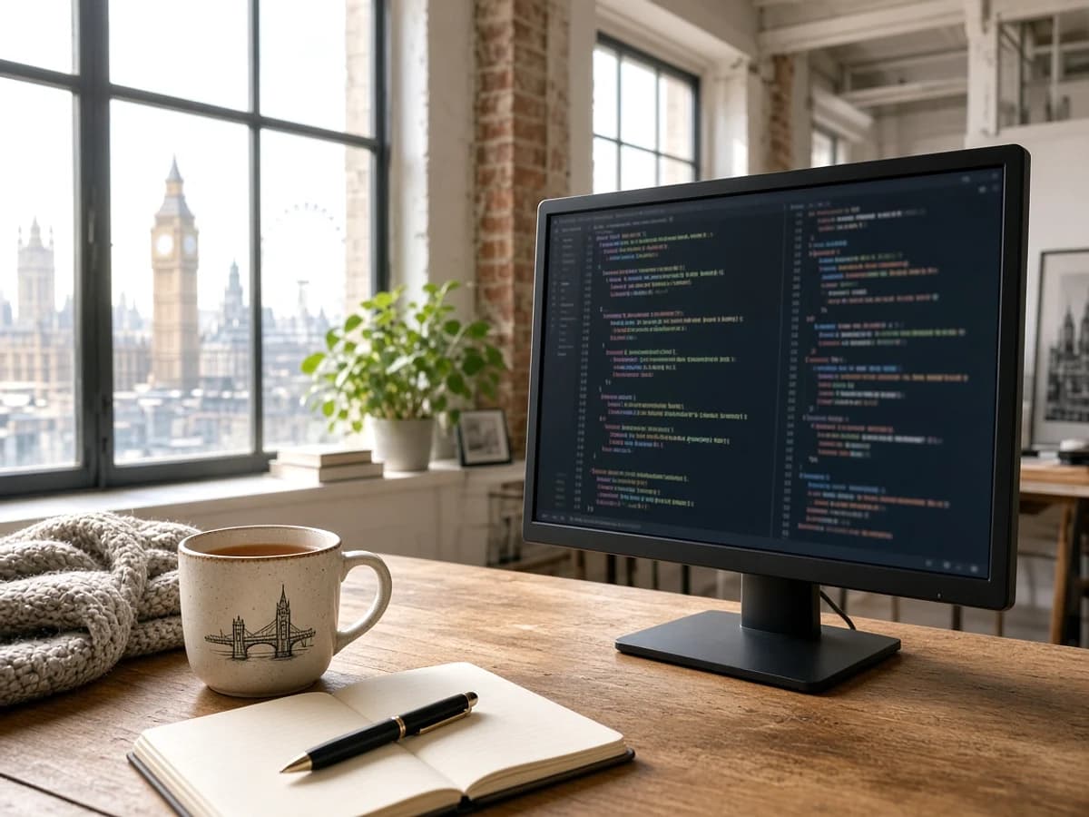 AI in ecommerce development insights for London UK businesses