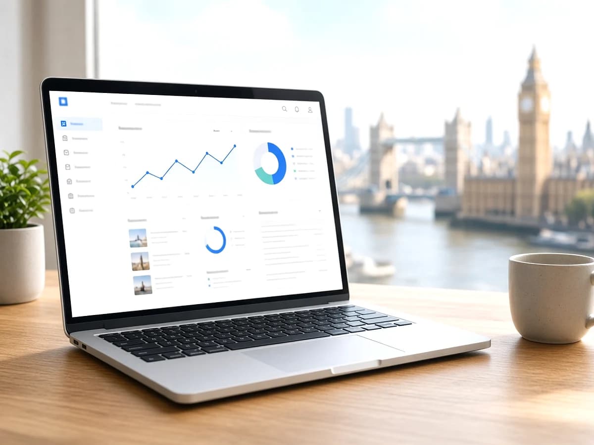 CMS development insights for UK businesses