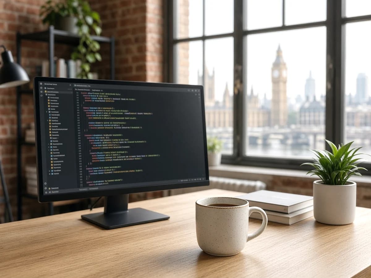 Web app and CMS development insights for UK businesses