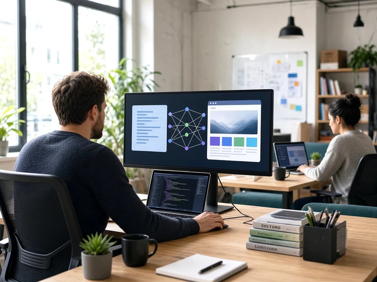 Headless CMS development for UK multi channel digital experiences