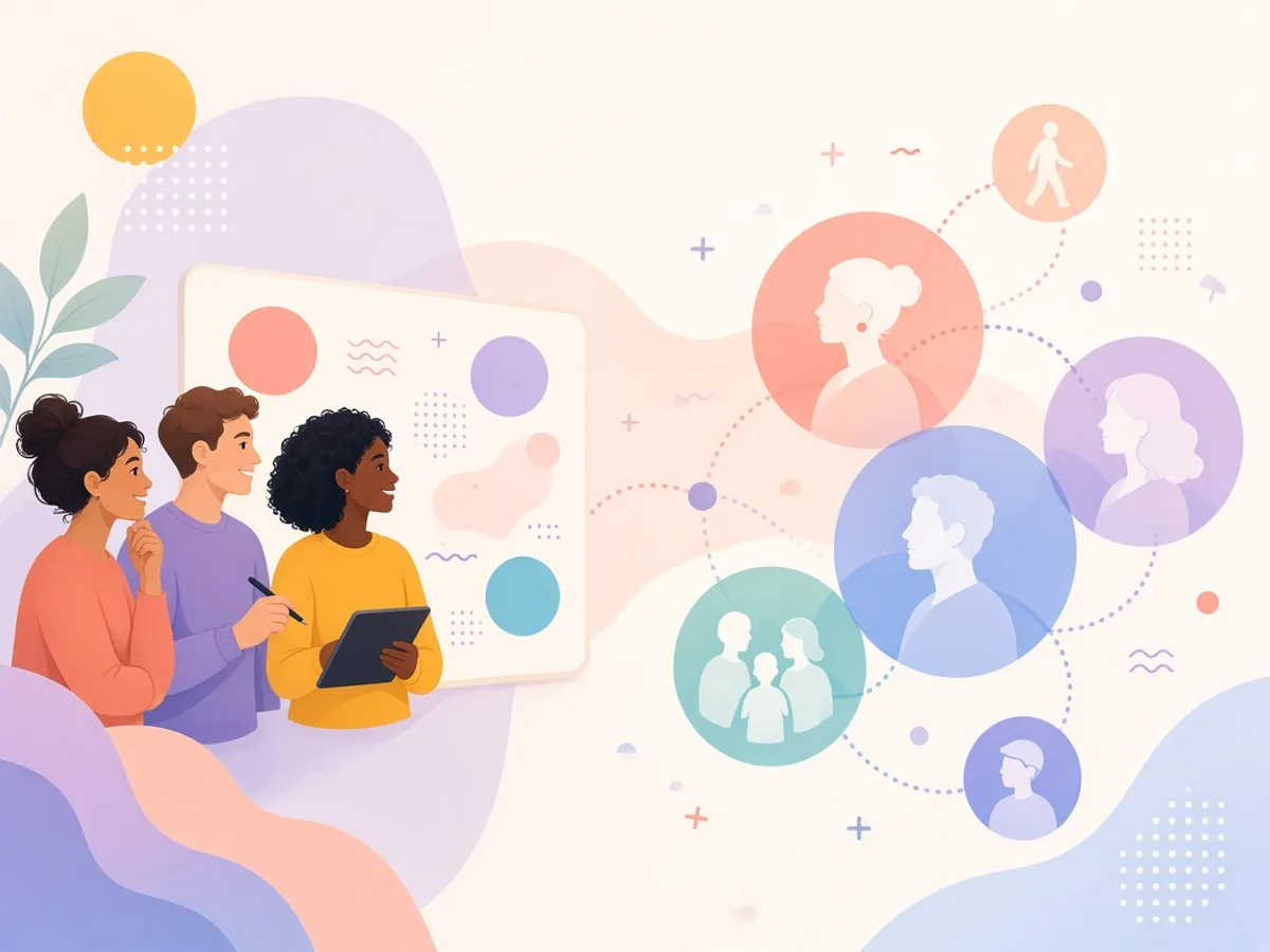 Audience-focused digital marketing campaigns for UK businesses