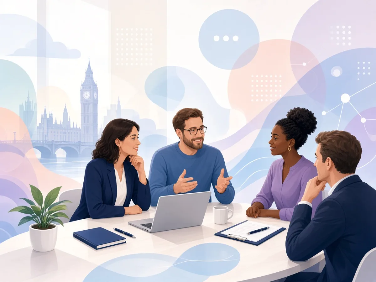 UK ERP developers illustrating Flexible Engagement Options