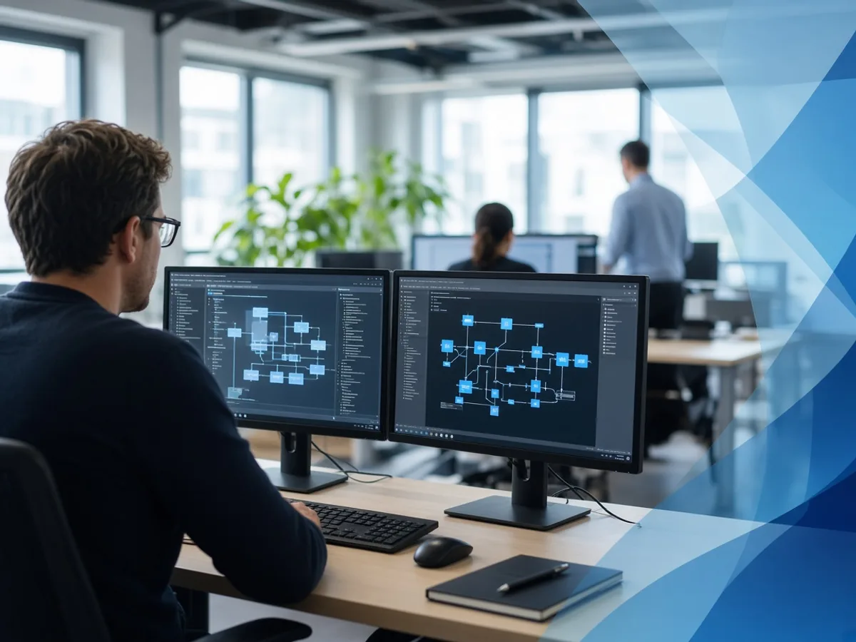 UK ERP specialists delivering ERP Modernisation