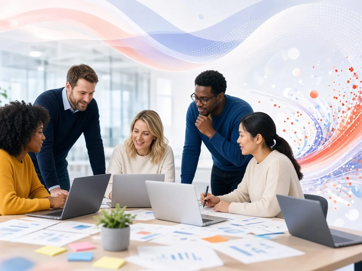UK HubSpot development team preparing a CRM solution for production