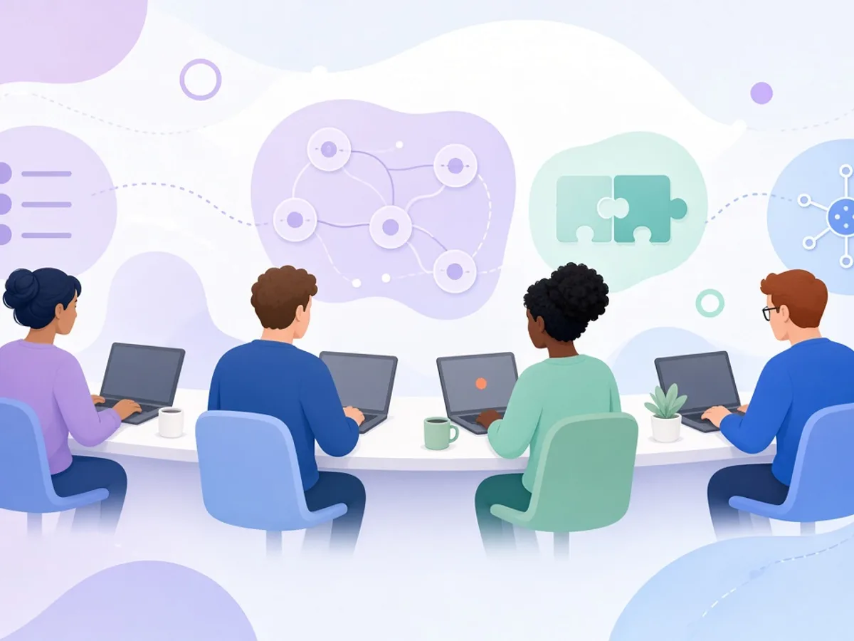 UK QA team testing HubSpot workflows and CRM integrations