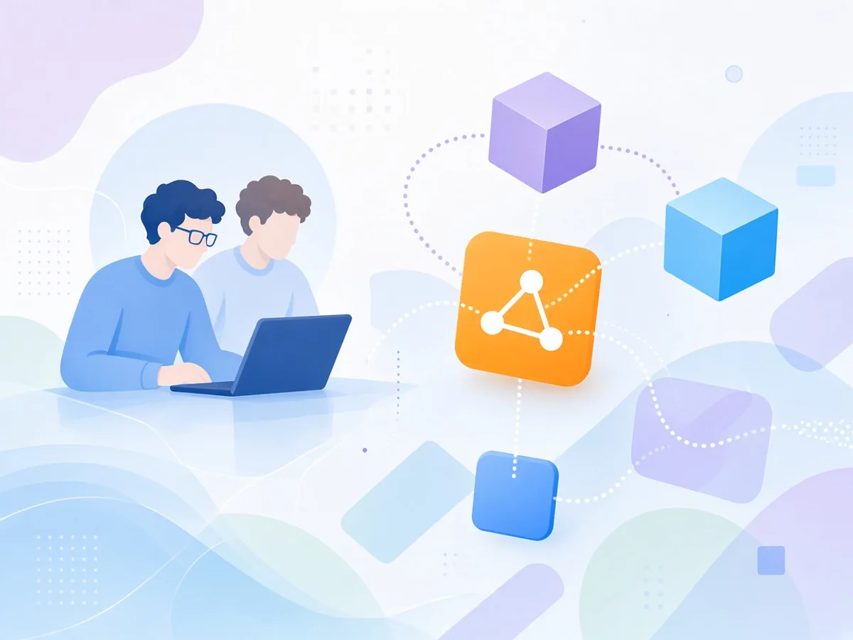UK developers integrating HubSpot with business APIs