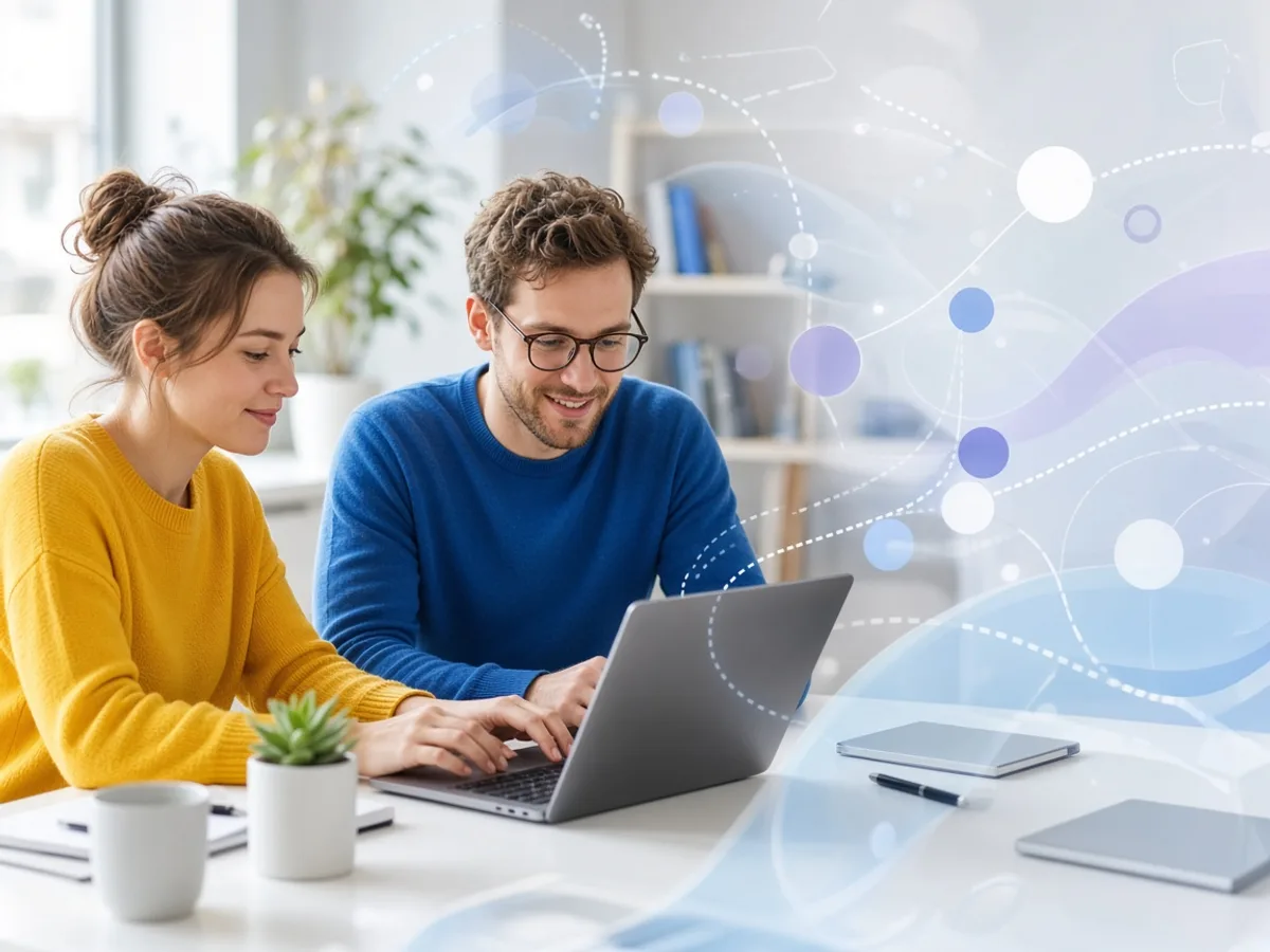UK HubSpot specialists creating automated CRM workflows