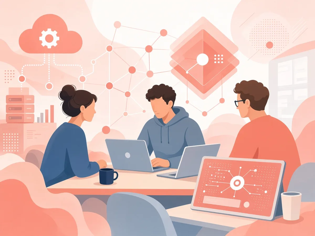 Developers building HubSpot API and webhook connectivity