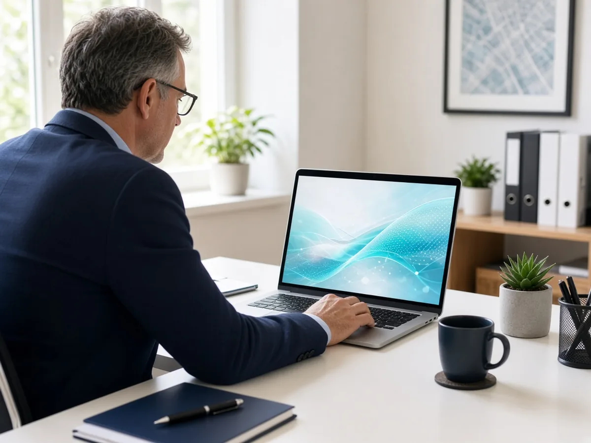 IT consulting insights for UK businesses