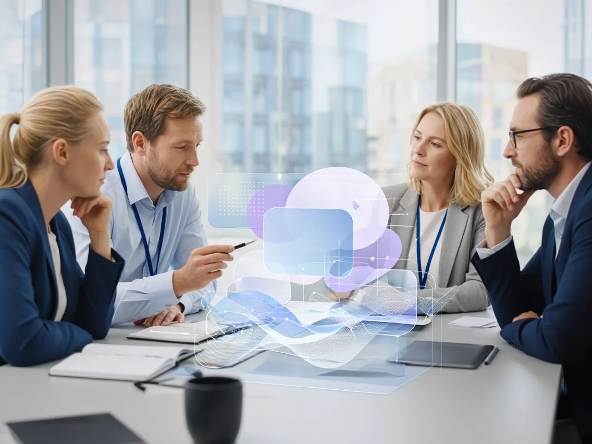 Independent technology assessment of UK business IT systems