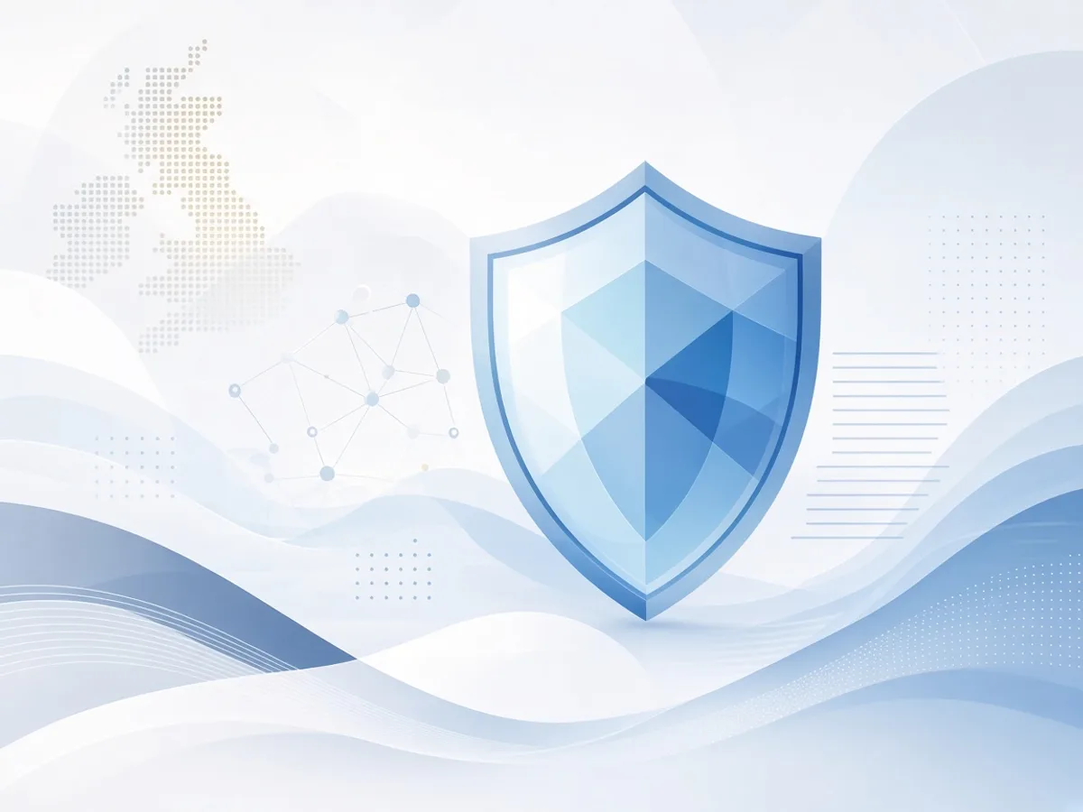 Security-conscious IT consulting for UK organisations