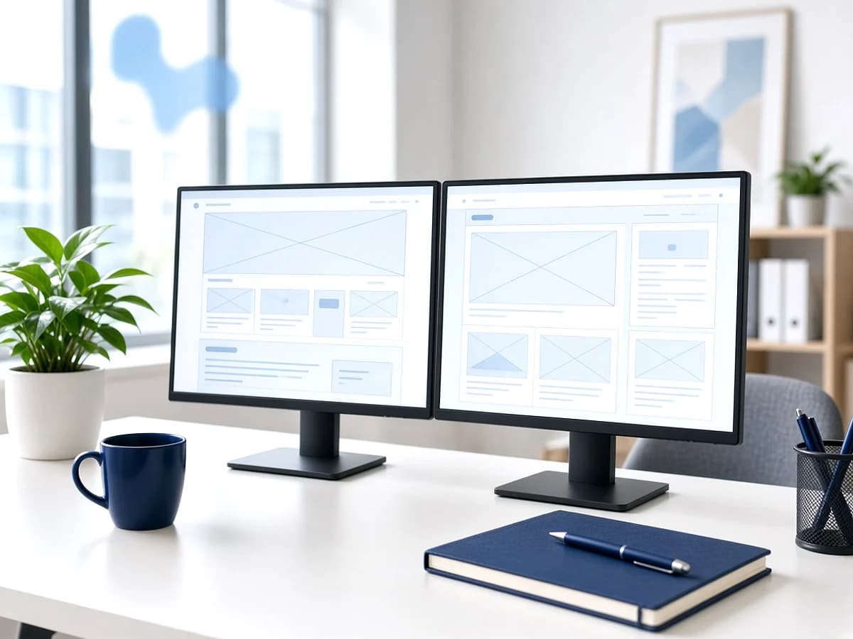 Enterprise software development insights for UK Kentico and CMS projects