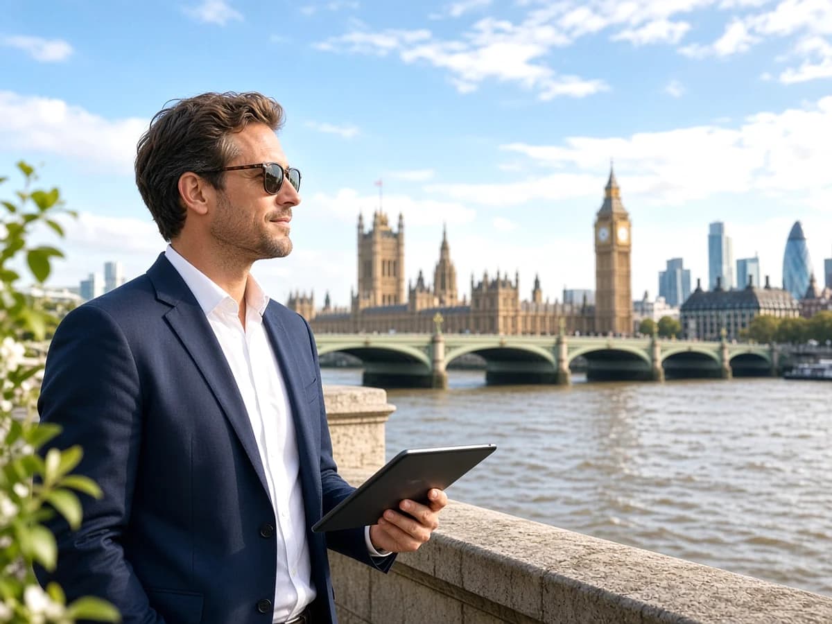 On-demand app development insights related to UK digital platforms