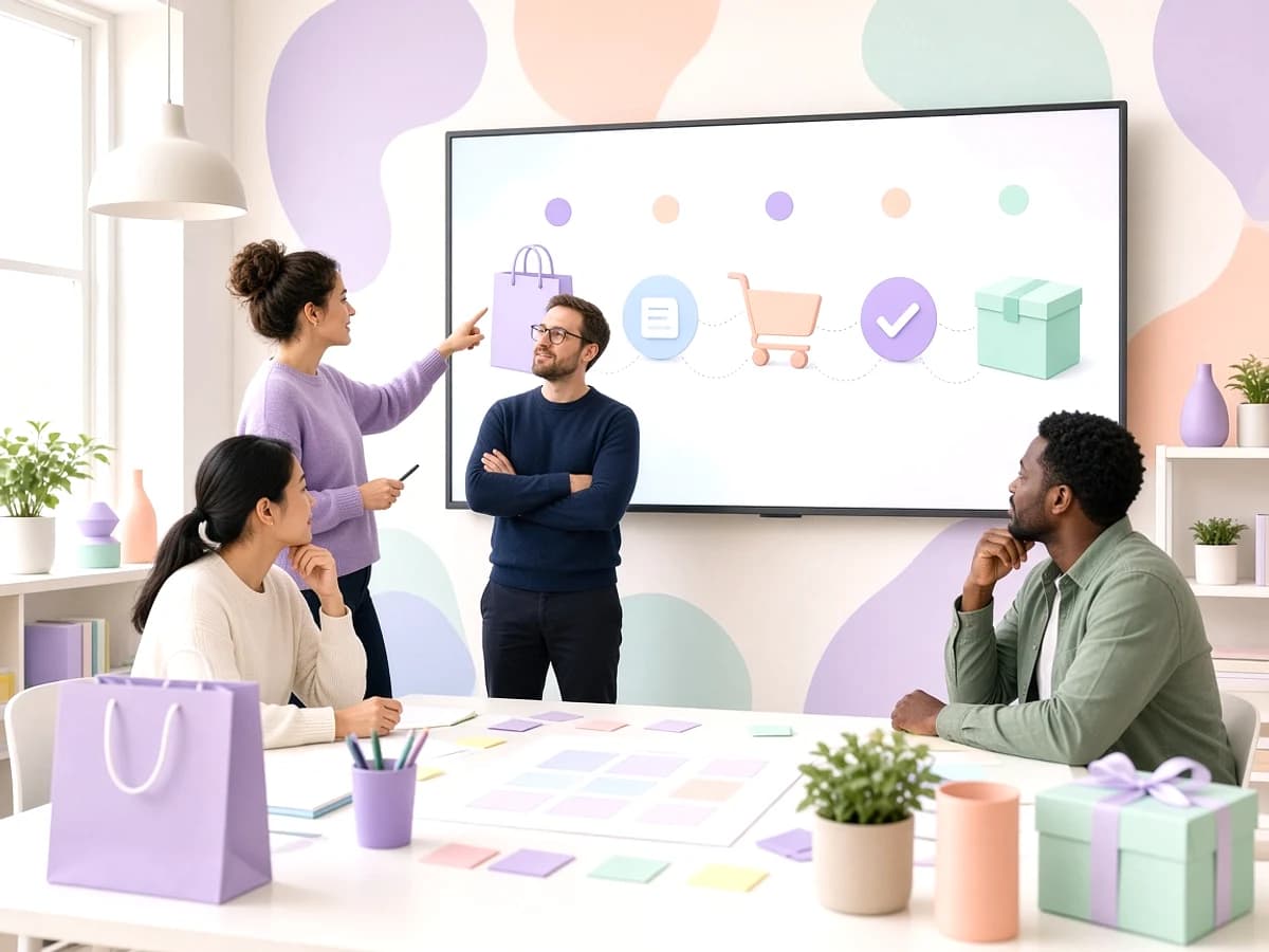 Kentico ecommerce development for UK retail businesses