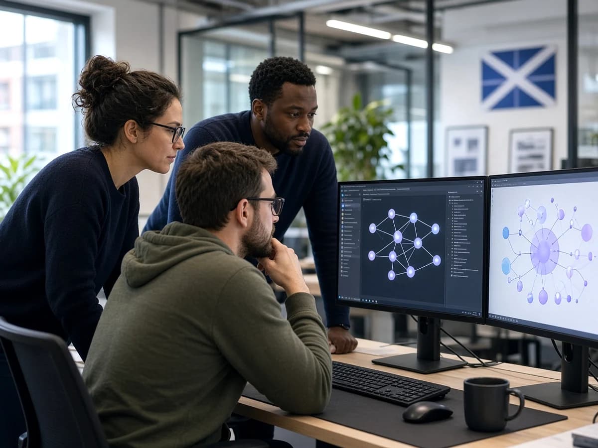 Kentico upgrade services for UK digital platforms