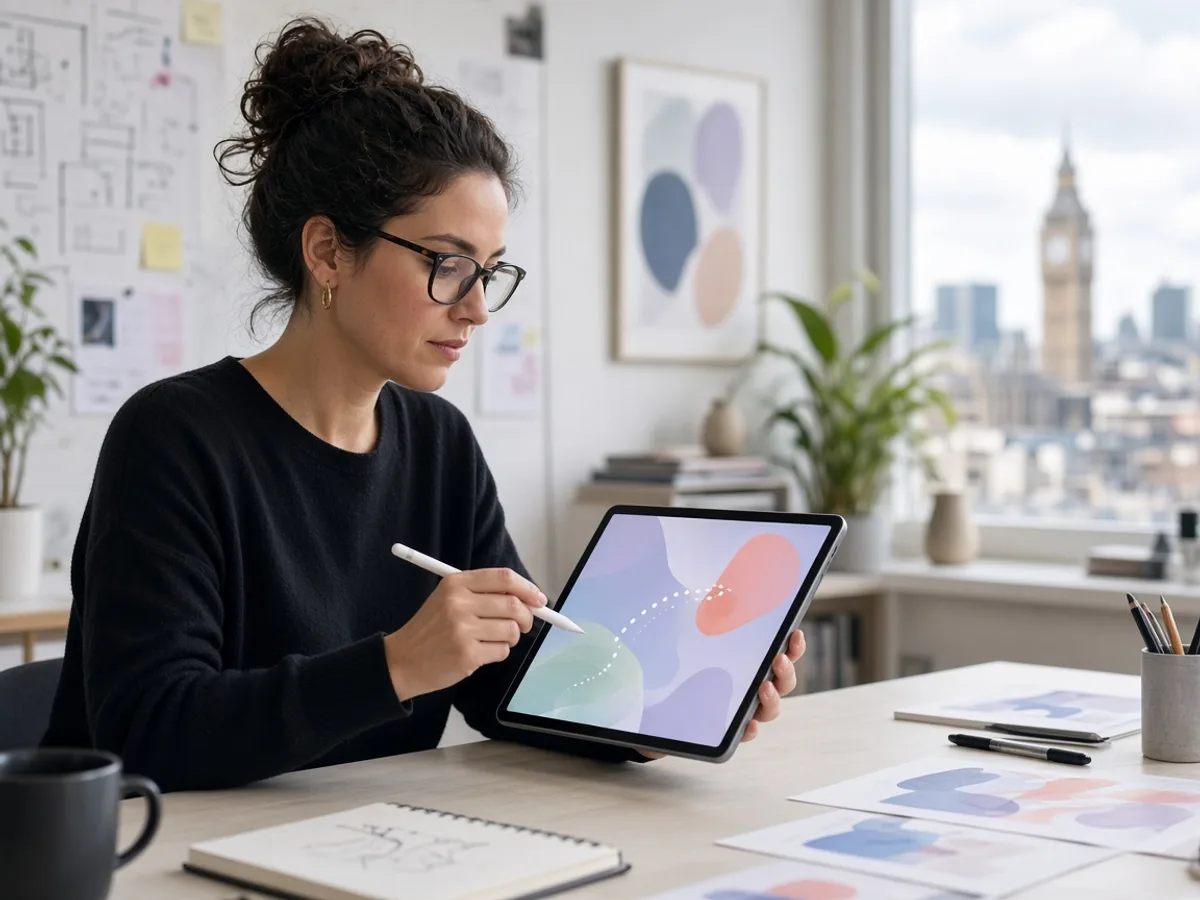 App prototyping for UK businesses