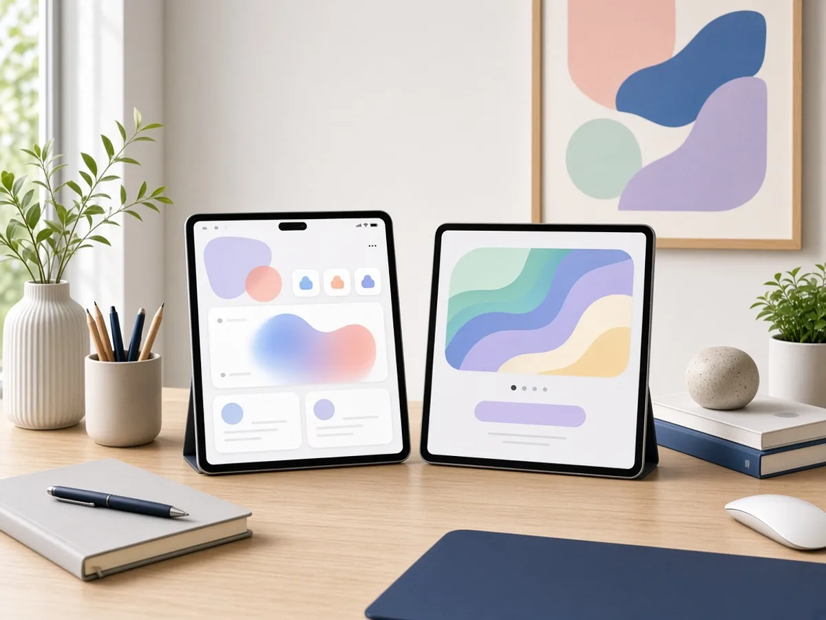 Cross-platform app design for UK businesses