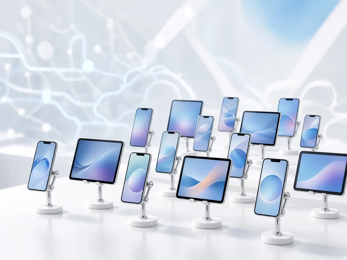 Mobile app compatibility testing for UK businesses
