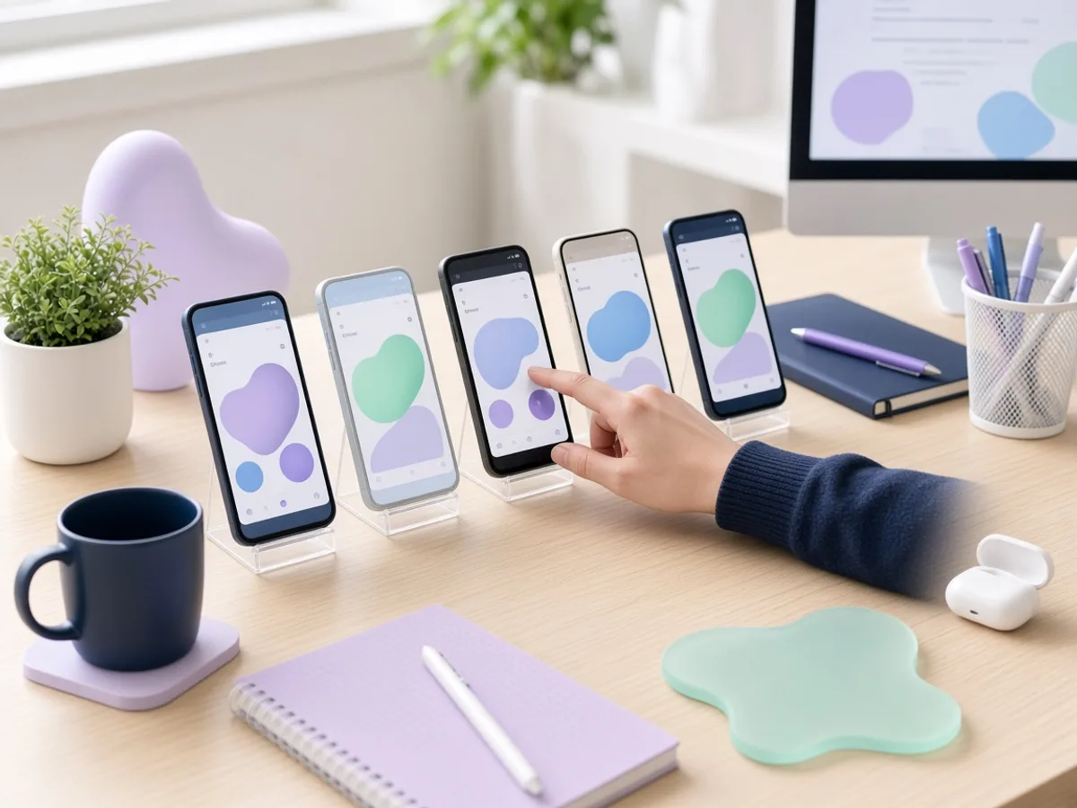 Manual mobile app testing for UK businesses