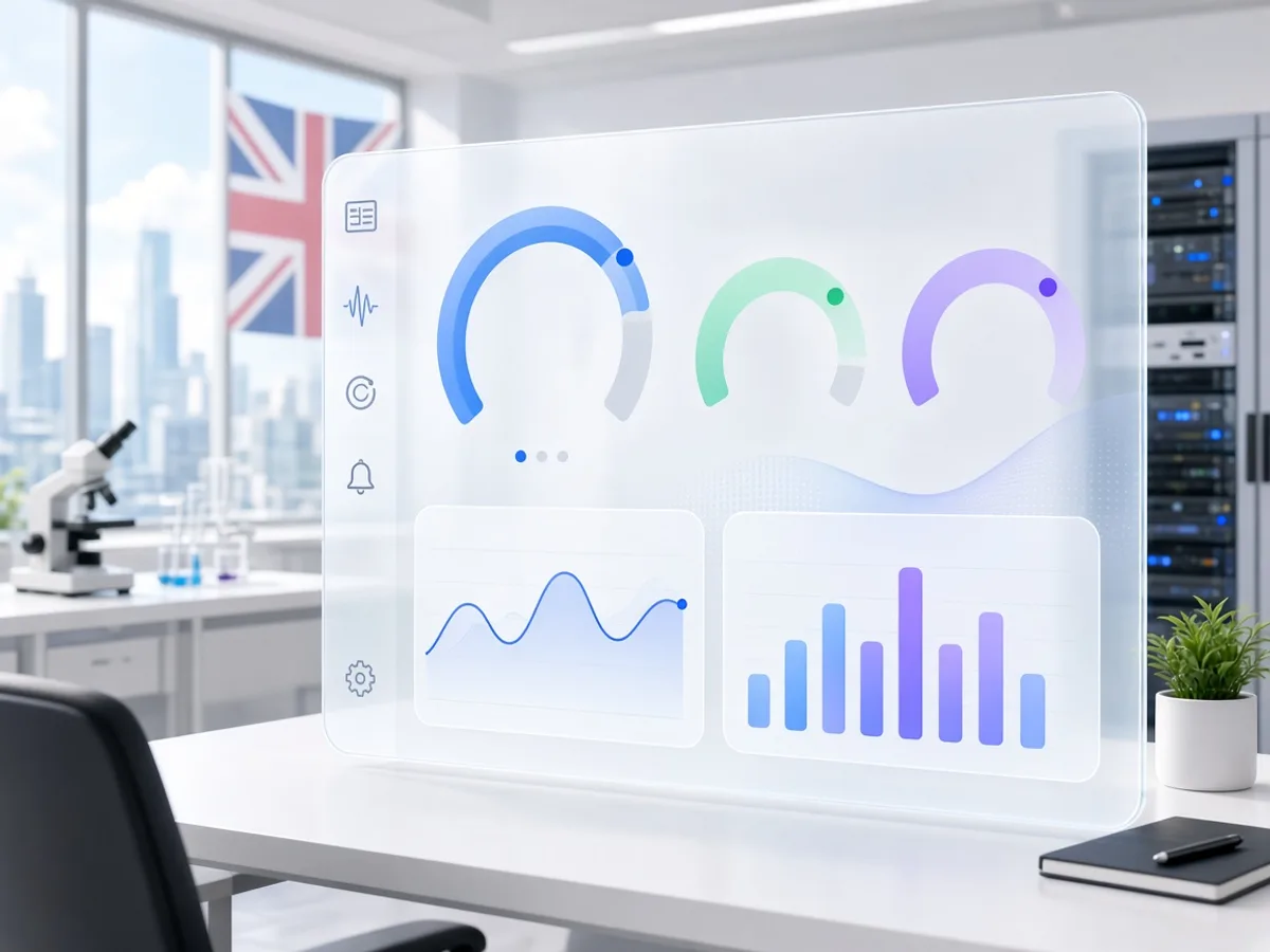 Mobile app performance testing for UK businesses