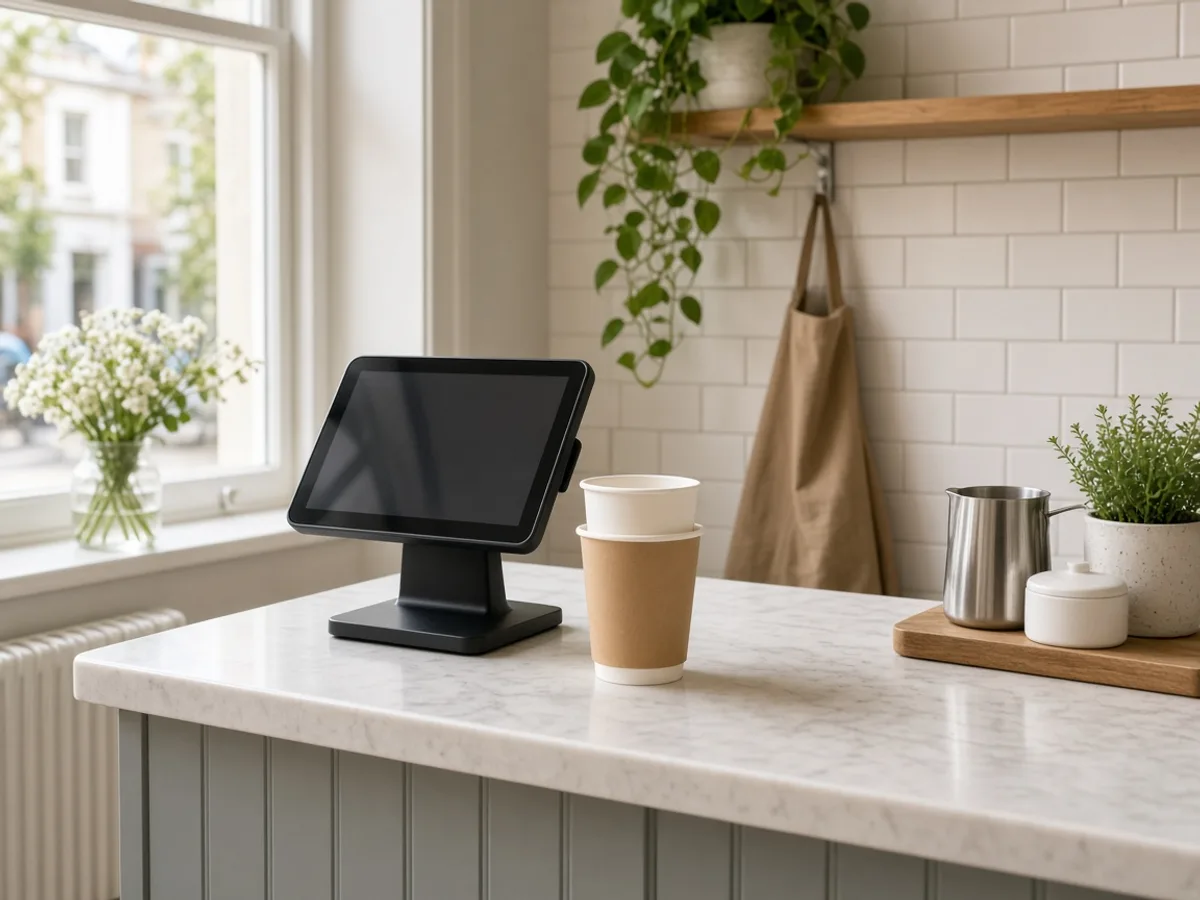 Enterprise software development insights for UK POS and technology projects