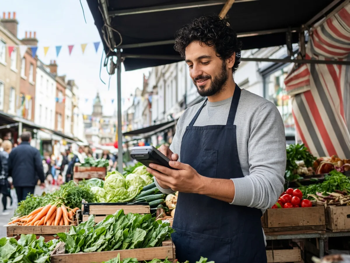 On-demand app development insights related to UK digital platforms