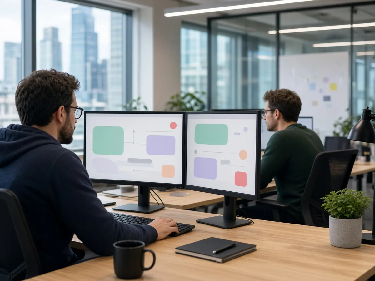 Custom POS software development for UK businesses