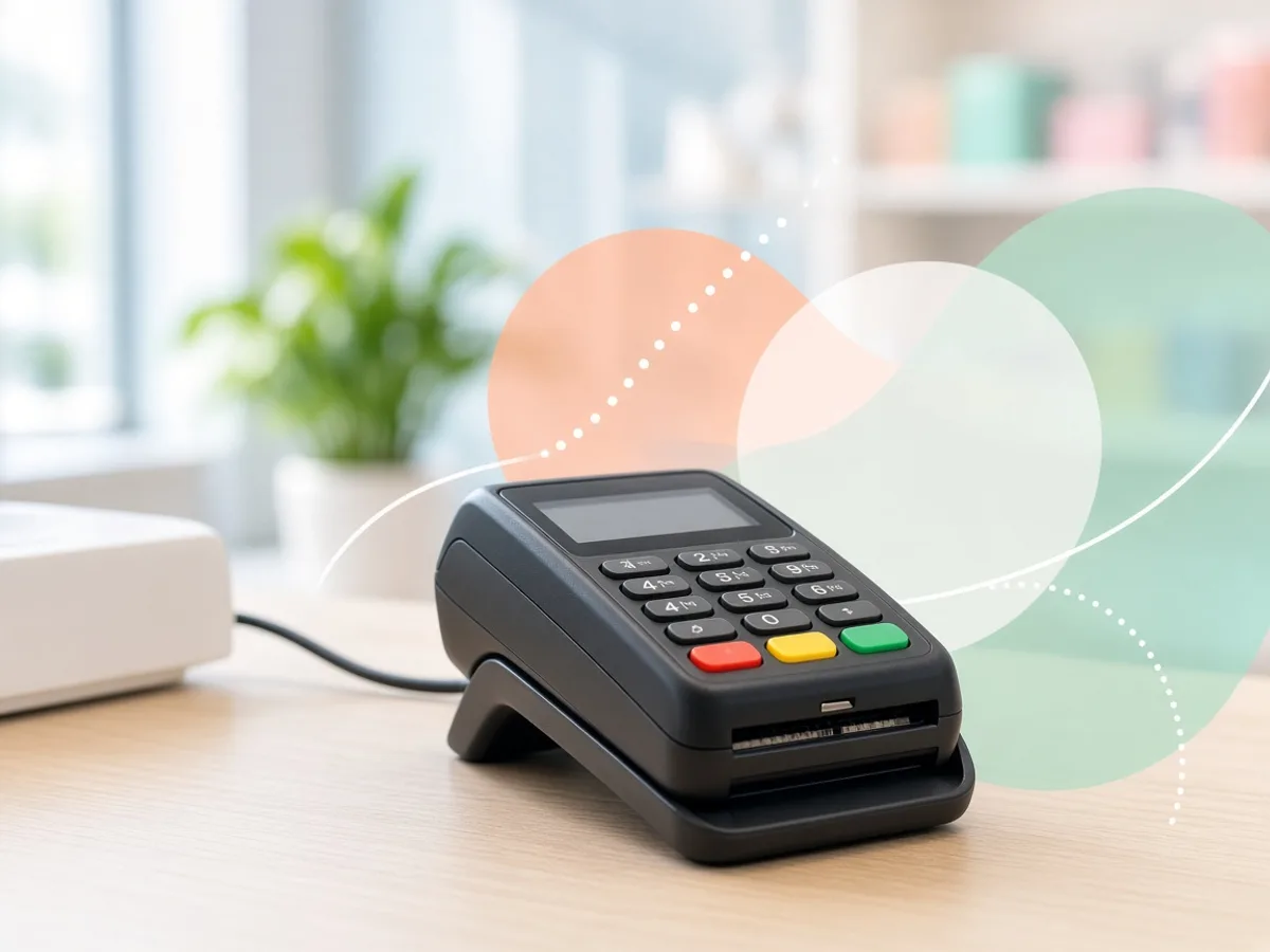 POS payment integration for UK businesses