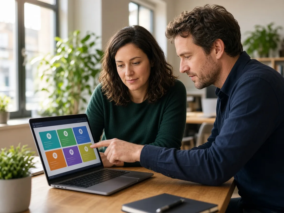 UK specialist supporting a live SaaS platform