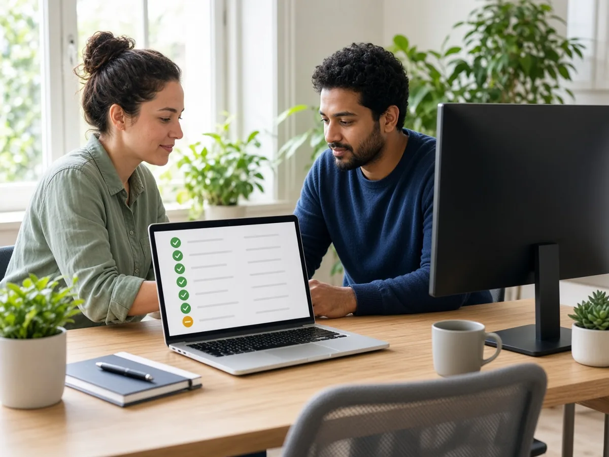 UK testers reviewing a SaaS platform before launch