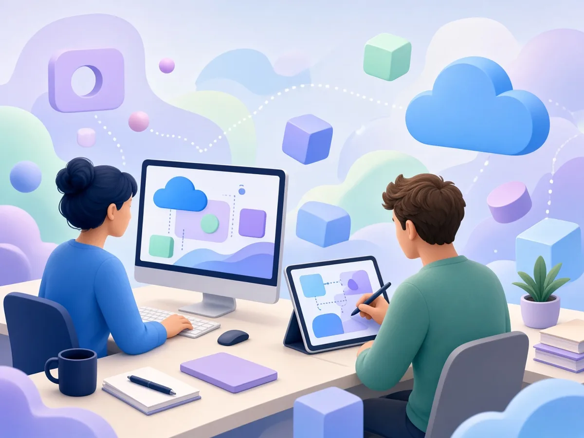 UK Salesforce specialists illustrating Custom Salesforce Development