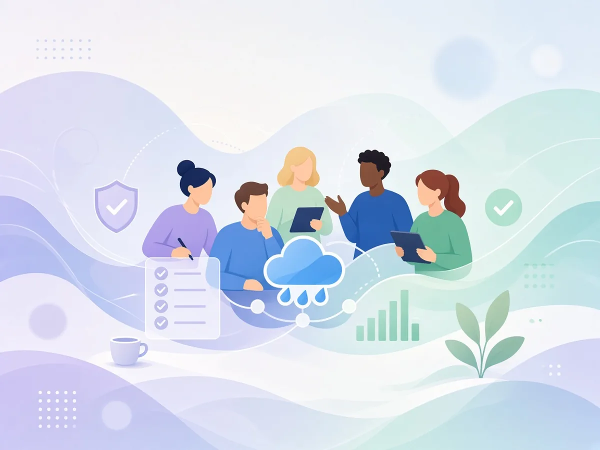 UK Salesforce specialists illustrating Quality-Focused Delivery