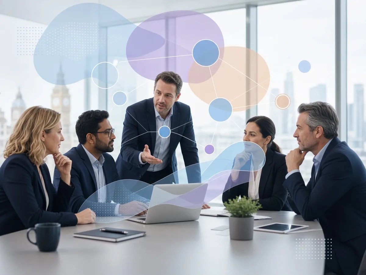 UK ServiceNow consultants illustrating Business-Focused ServiceNow Strategy