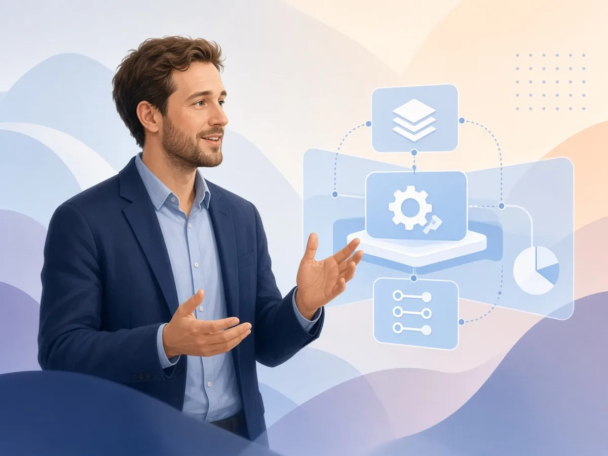 UK ServiceNow consultants illustrating Clear Technical Communication