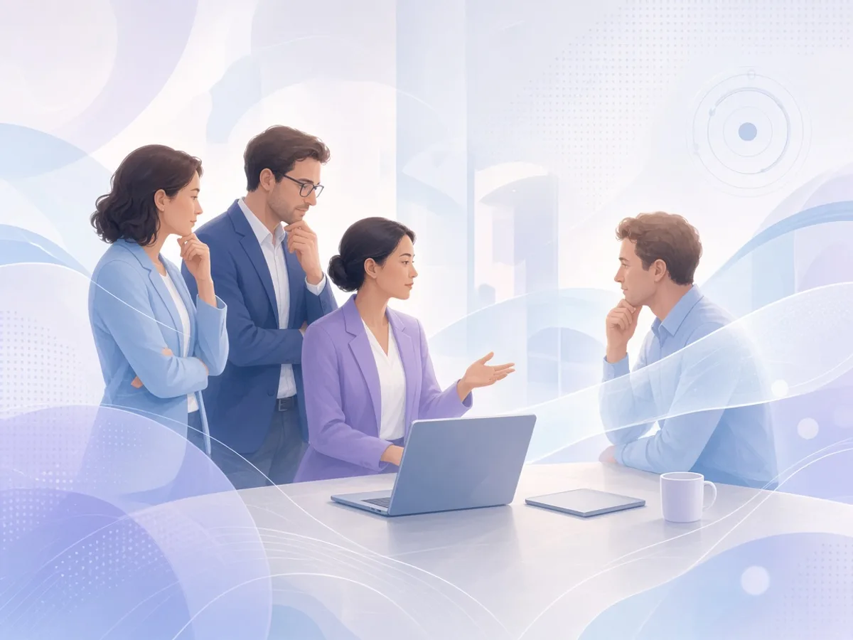 UK ServiceNow consultants illustrating Platform Optimisation
