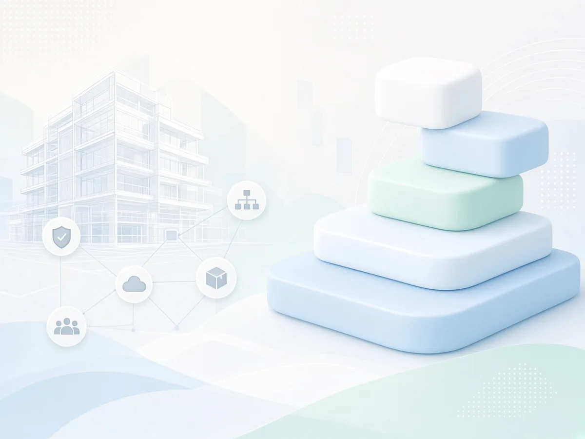 UK ServiceNow consultants illustrating Scalable ServiceNow Architecture