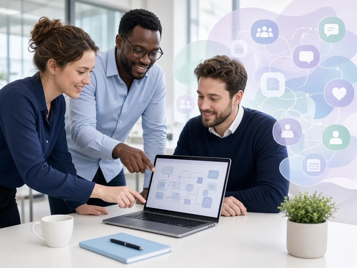 UK ServiceNow consultants delivering ServiceNow CSM Consulting