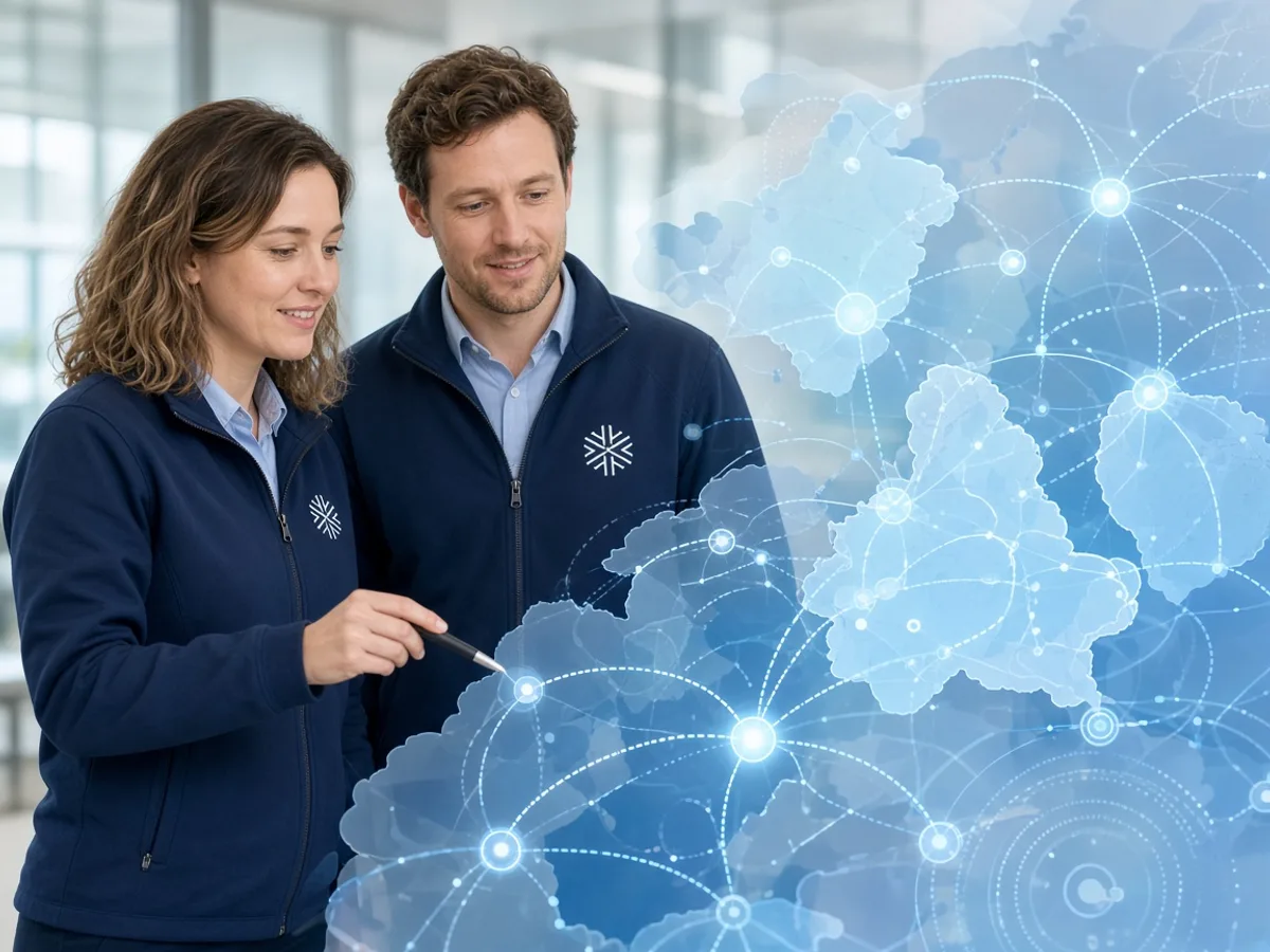 UK ServiceNow consultants delivering ServiceNow ITOM Consulting