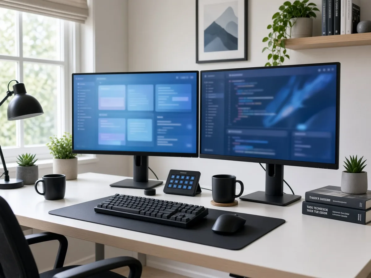 Enterprise software development insights for UK technology projects