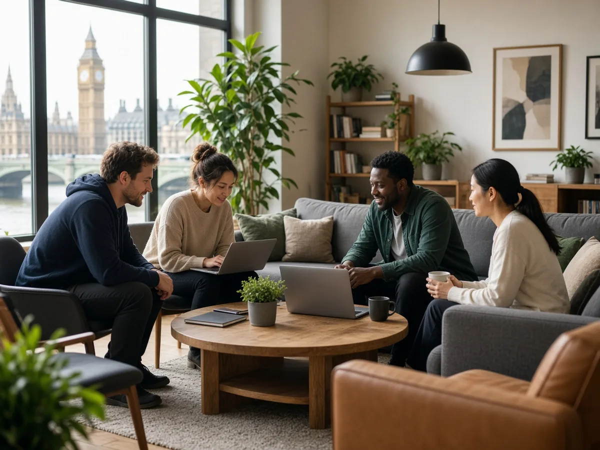 Software development cost insights for UK businesses