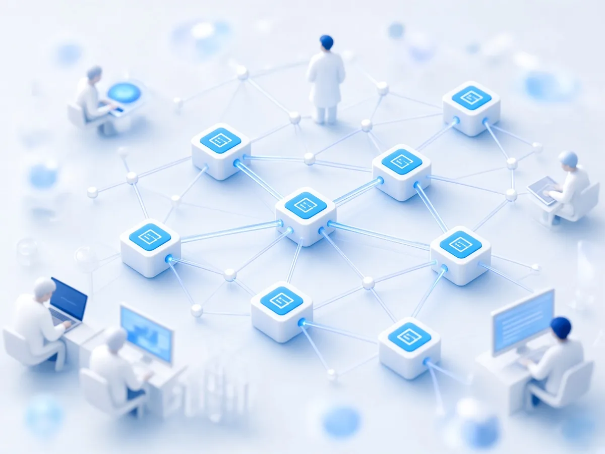 API development and integration for UK businesses