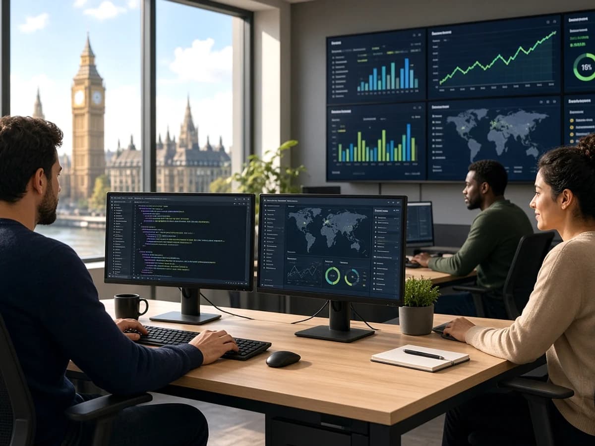 Website maintenance and support for long term digital performance