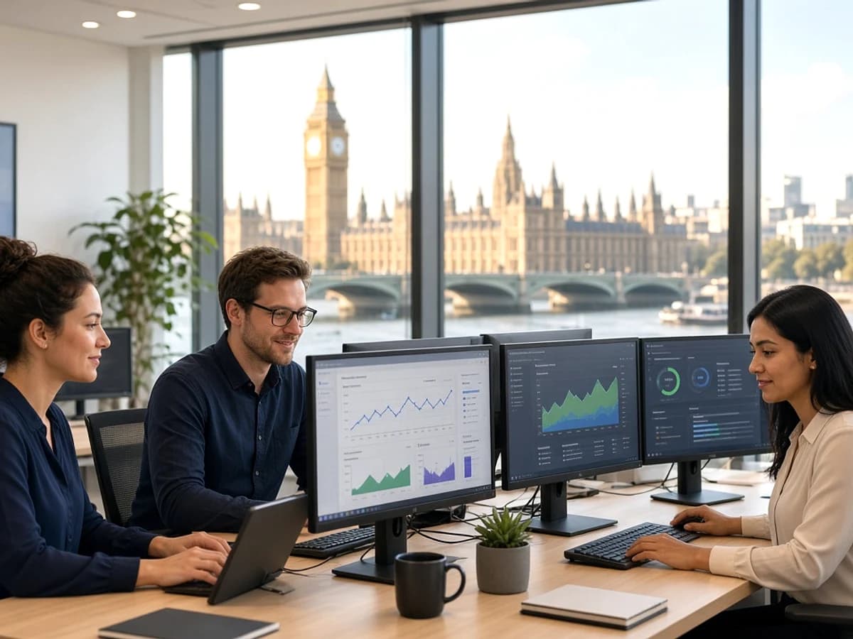 Post Migration Support services for UK businesses