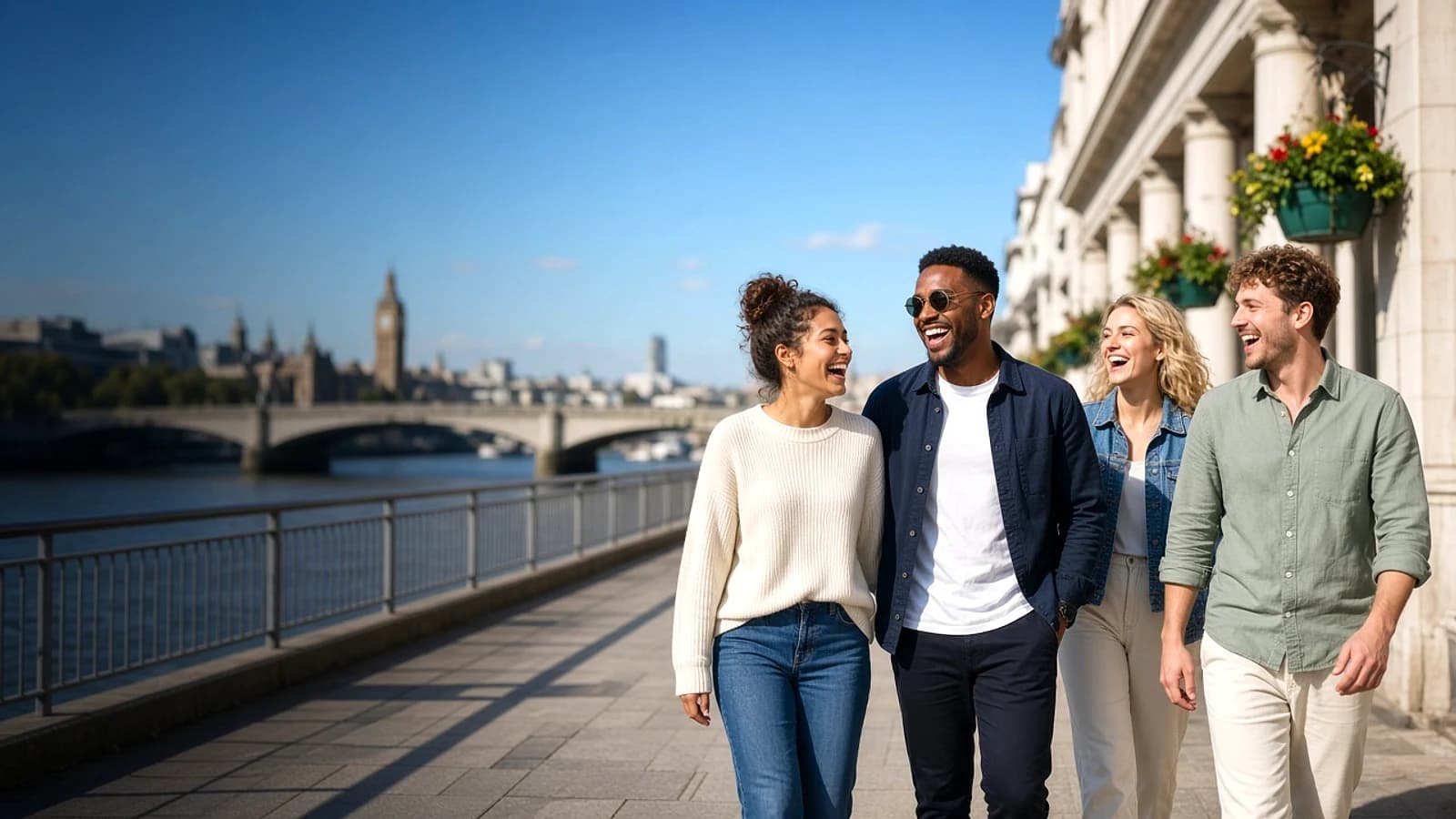 Dating app development platform designed for UK users