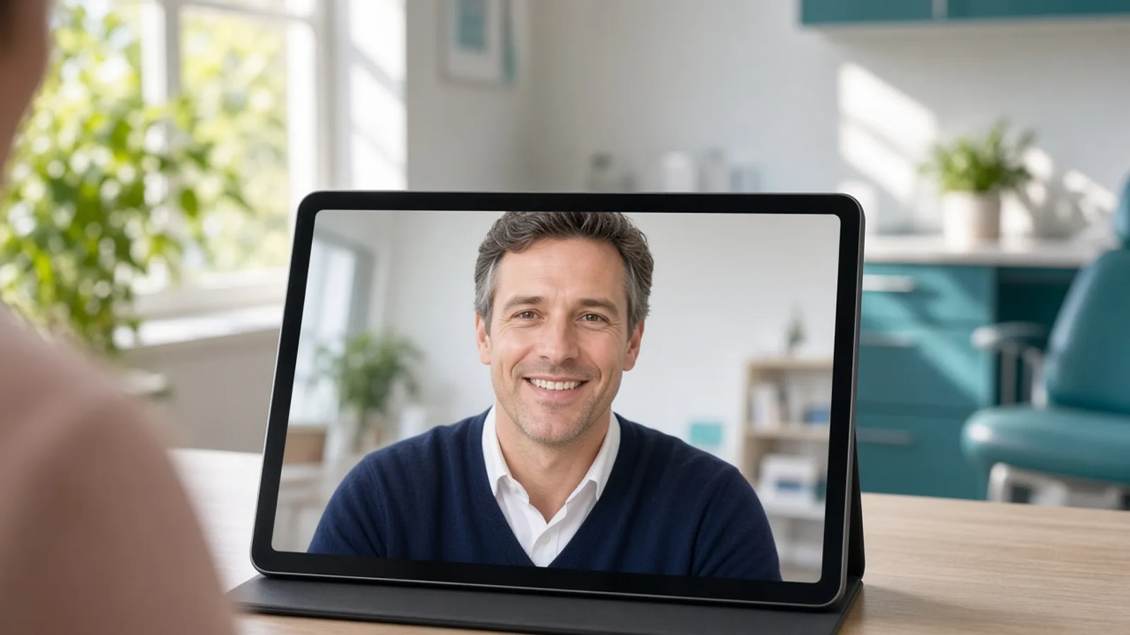 Doctor on demand app development platform for online healthcare consultations in the UK