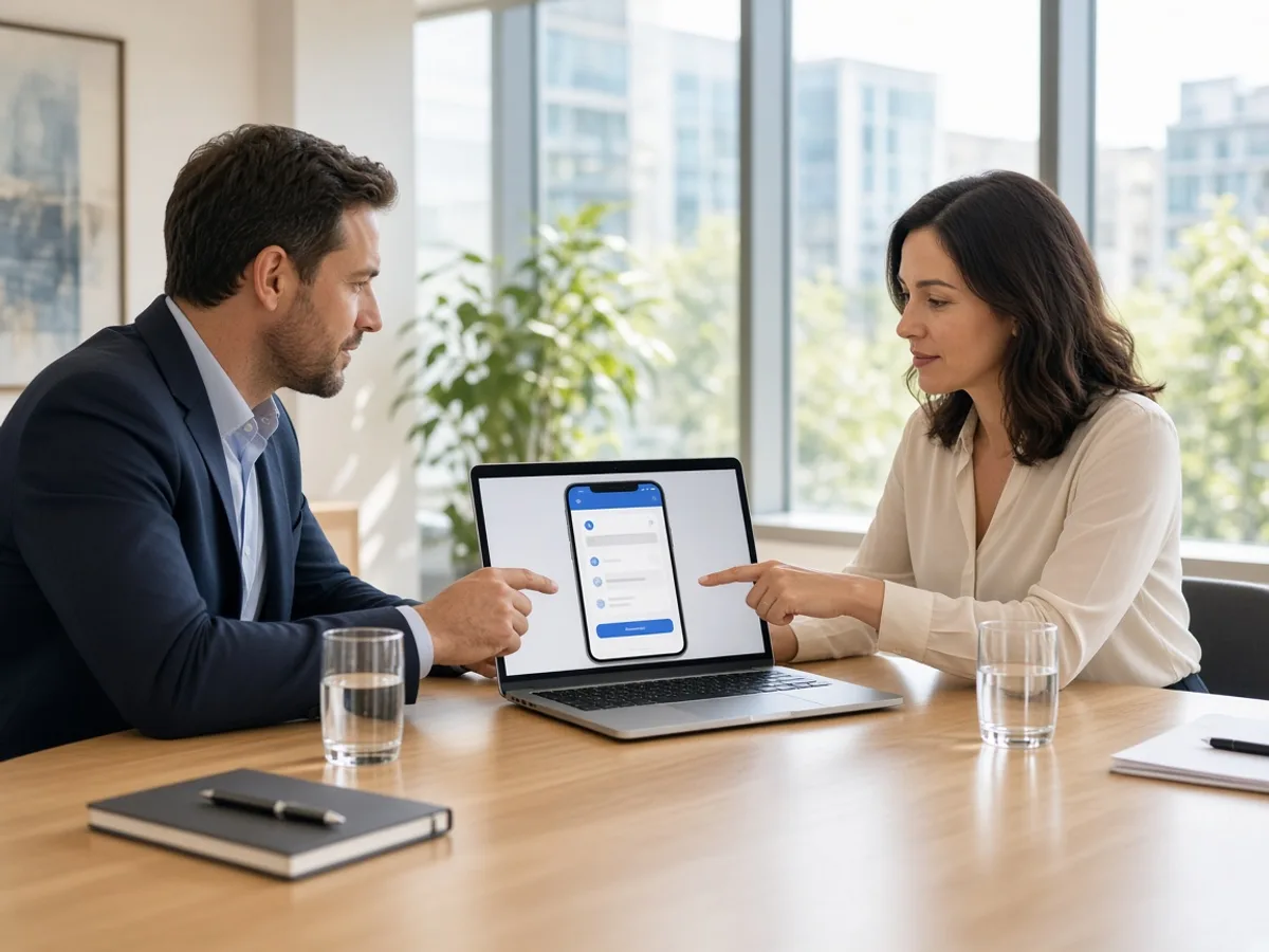 eWallet app development consultation for UK fintech businesses