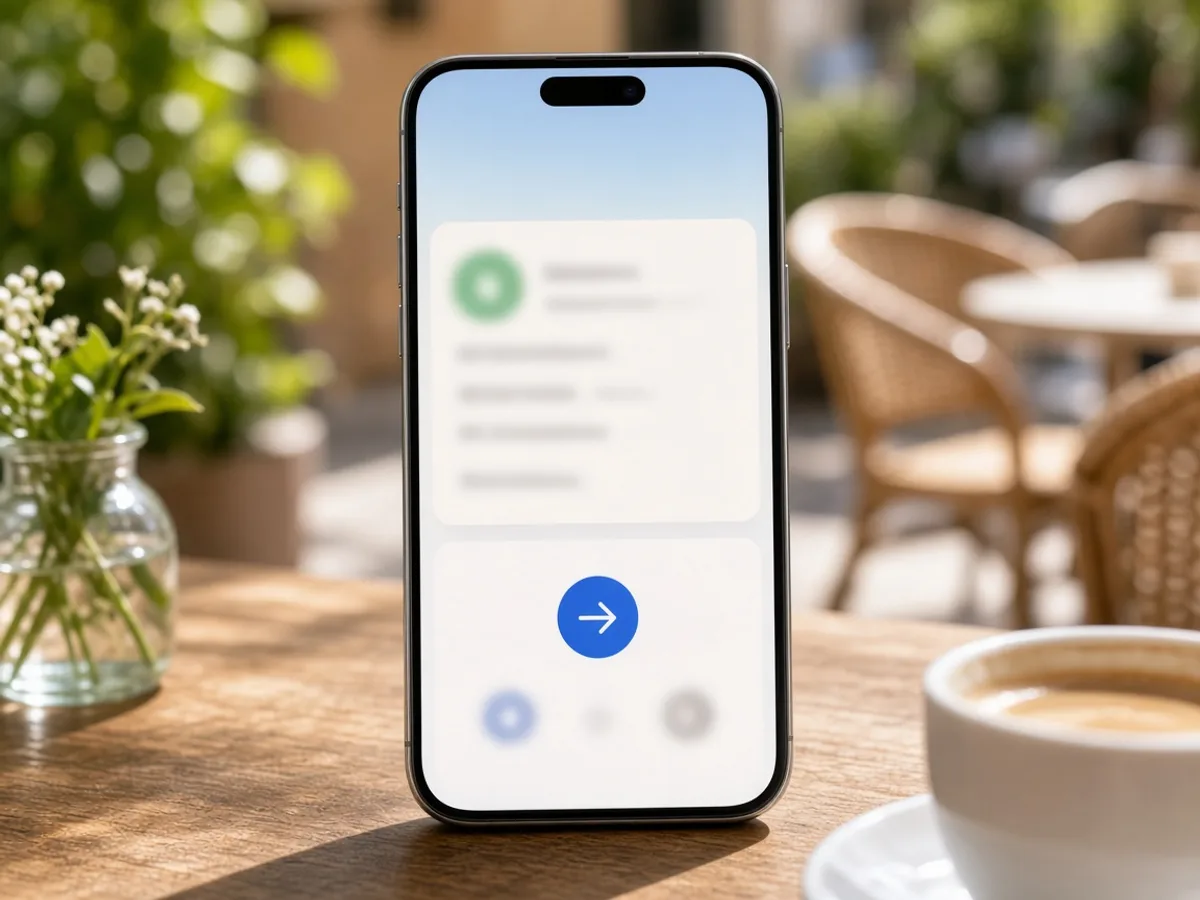Custom eWallet app development services in UK