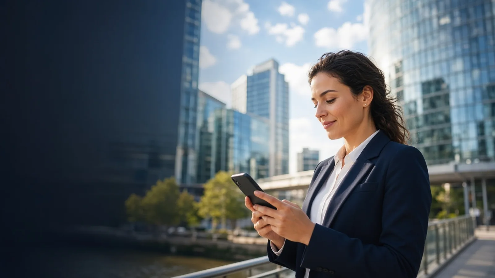 Fintech app development platform for UK financial services and digital payments
